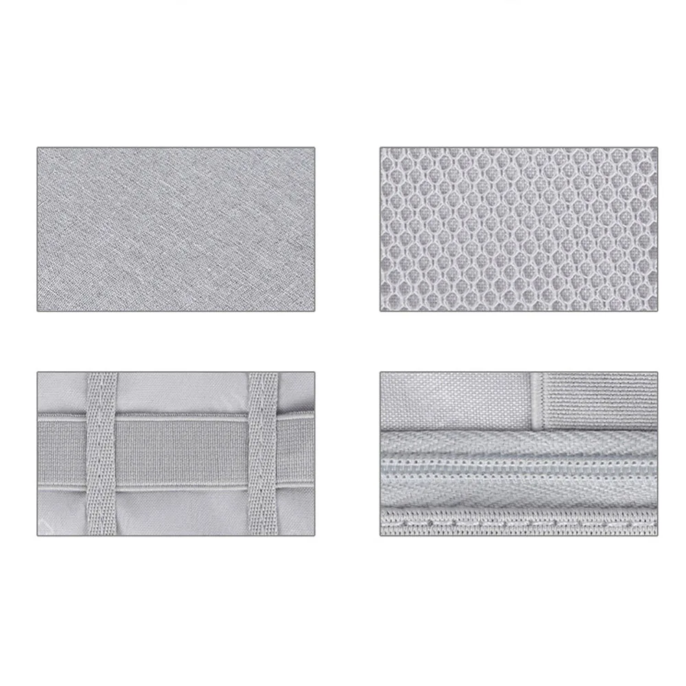 Дорожный шкаф органайзер чехол для наушников сумка хранения Цифровые