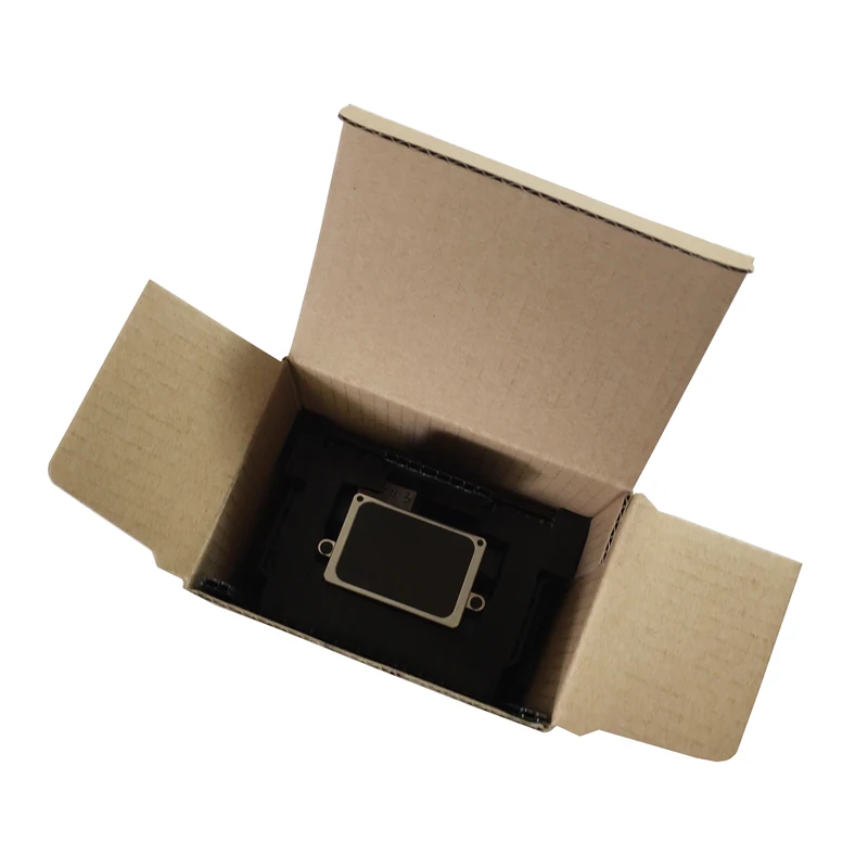 Оригинальный F166000 печатающая головка для Epson R230 R340 R350 R310 R320 R220 R210 D700 D750 D800 G730