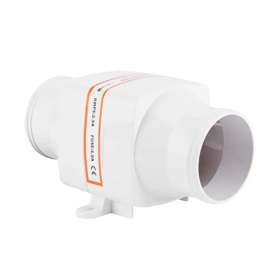 Воздуходувка для грузоподъемности 3 дюйма Куб ФТ/мин воздуходувка в линии