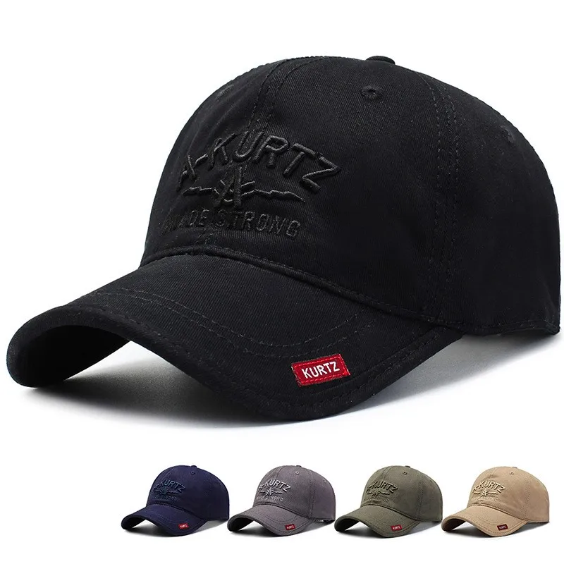 

Fashion Casual wash Hats for men women unisex Gorras wholsale snapback cap Letter Style baseball caps fitted hat Dropshipping