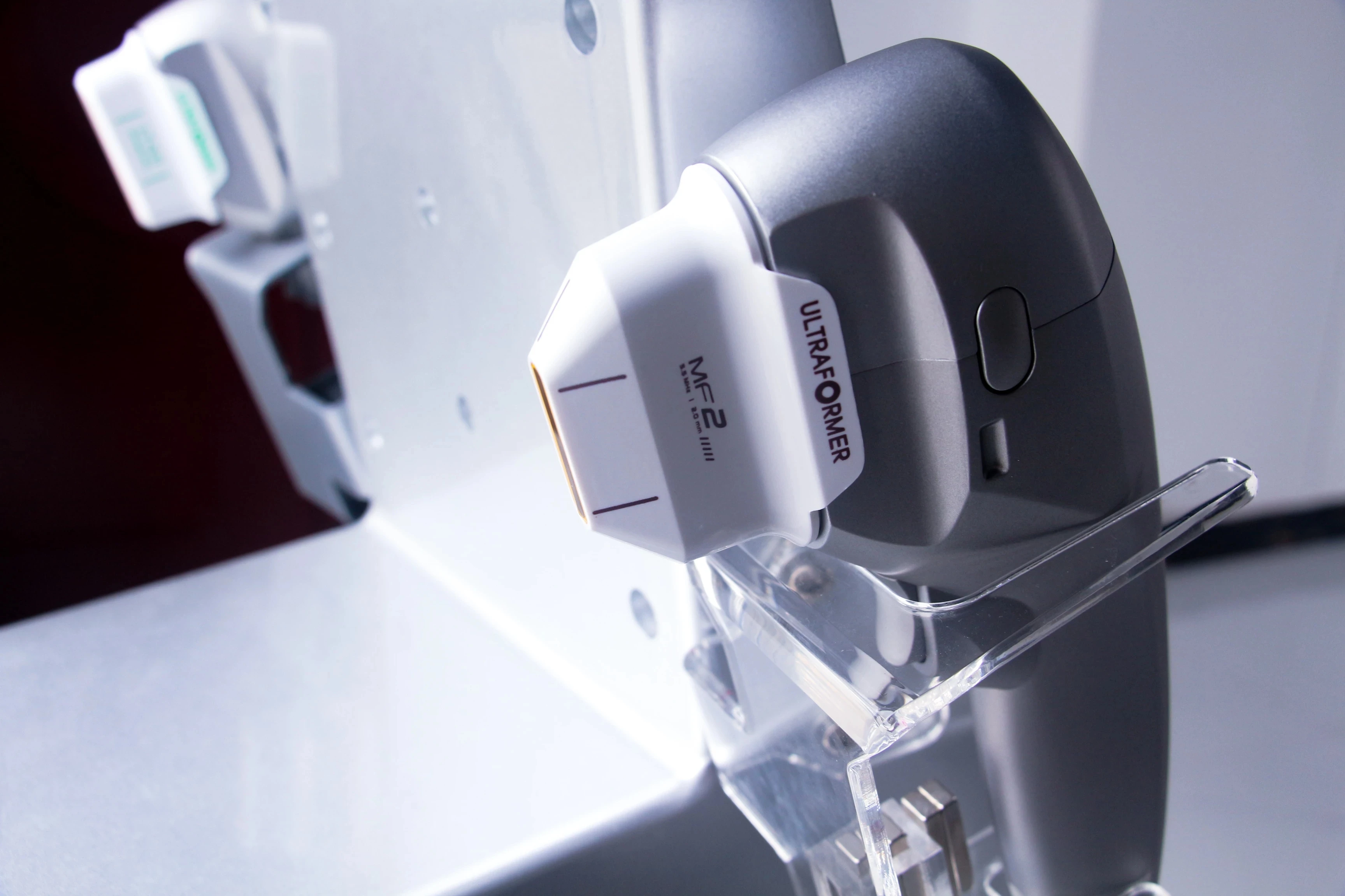 

2021 High-quality new technology 7D Antiwrinkle beauty Machine Face lift and Body treatment skin tighten machine
