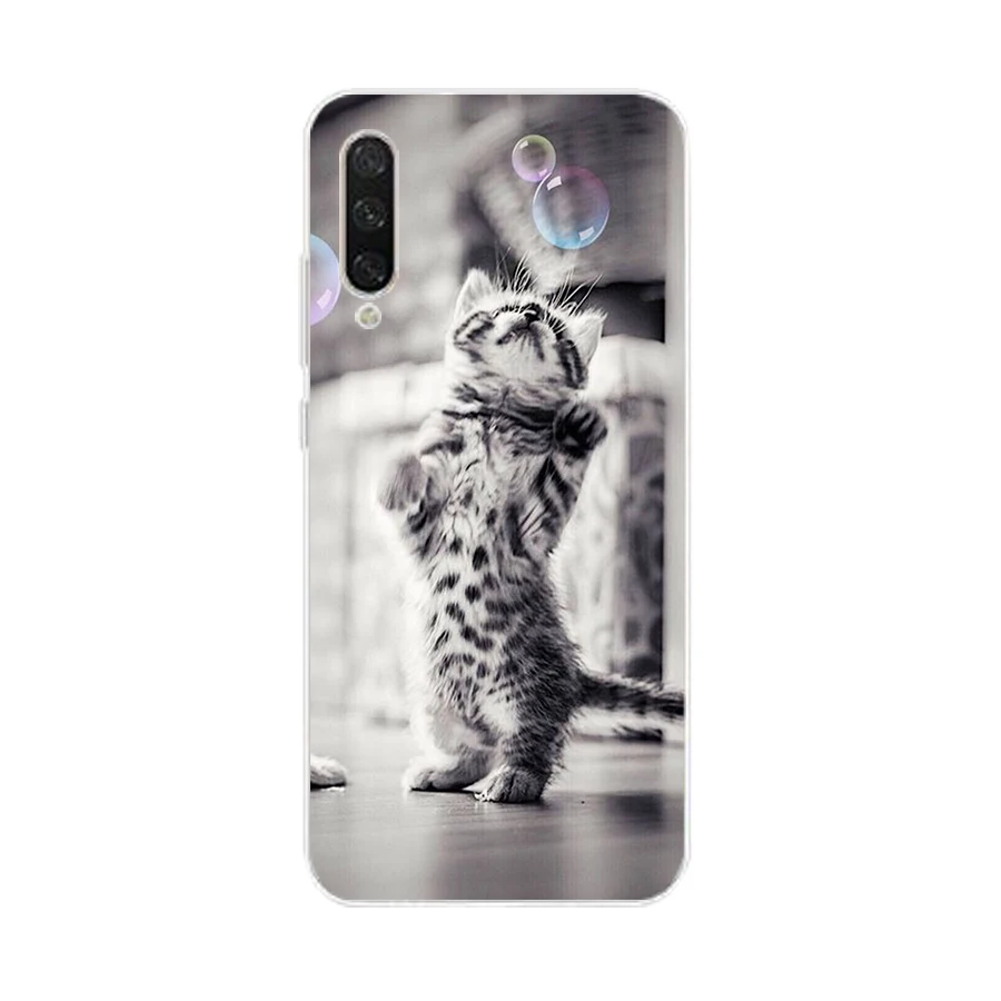 180FG I Love My Chihuahua Dog Мягкий Силиконовый ТПУ чехол для телефона xiaomi redmi 9 9A Note 9s Pro MI 9T SE