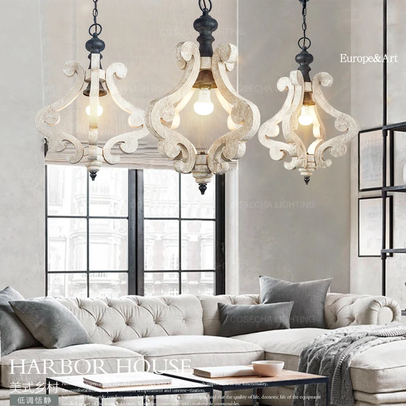 Одиночная люстра маленькая 1 светильник я белая подвессветильник стра для