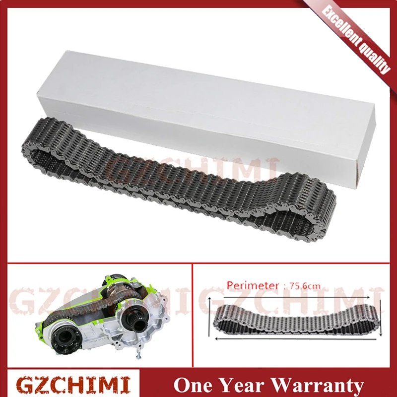 Чехол цепочка 42 канала для Mercedes Benz ML GL Class X164 W164 W251 R350CDI 4matic HV091 2512800800 A2512800900| |