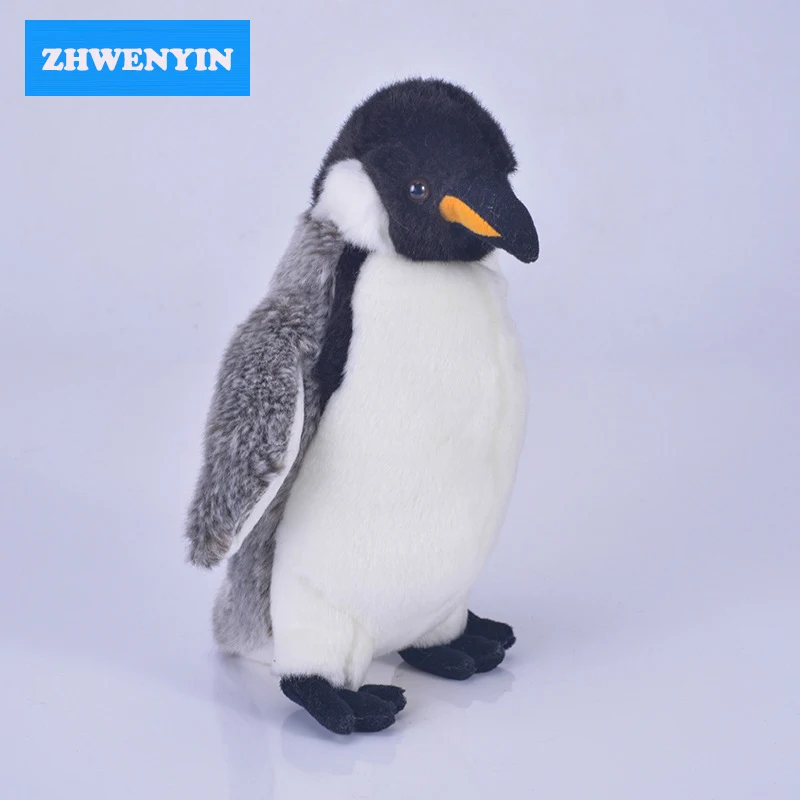 Zhwenyin Малайзия туристический год плюшевая кукла Proboscis Обезьяна талисман плюшевая игрушка кукла большая мультяшная кукла