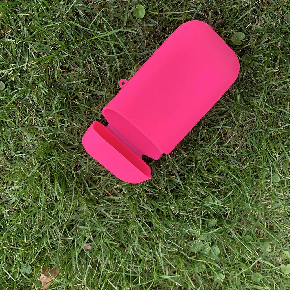 HORNET силиконовый чехол для сигарет портативный | Дом и сад