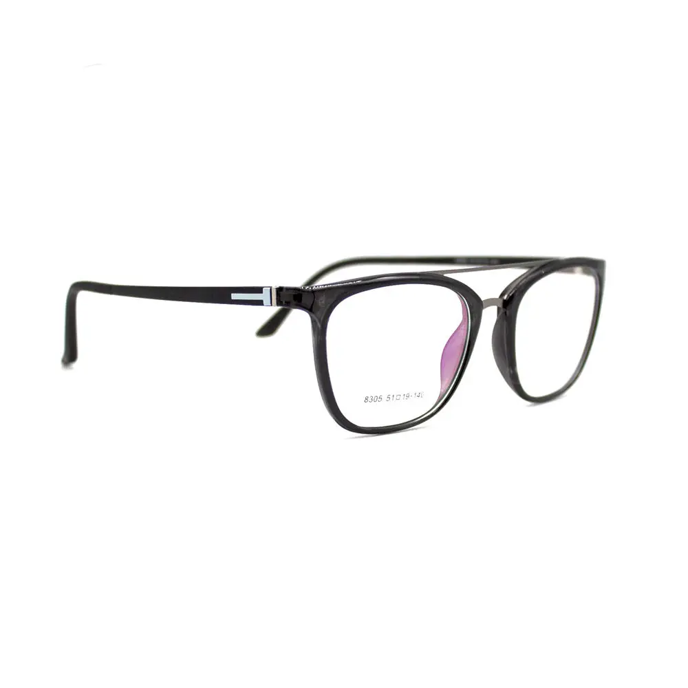 Повседневные Модные Женские оправы для очков LuckTime мужские и женские квадратные