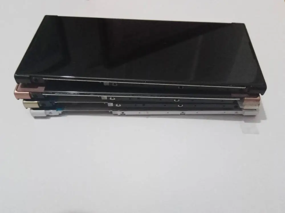 100% тест для Sony Xperia XA1 G3121 G3112 G3125 G3116 G3123 ЖК дисплей дигитайзер сенсорный экран в