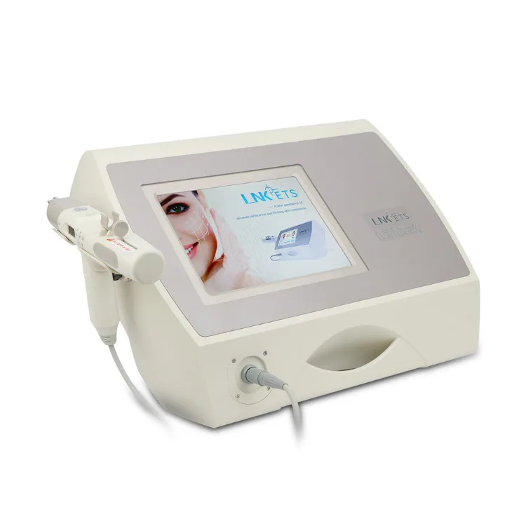 Новое поступление! Аппарат для восстановления кожи омоложения удаления морщин