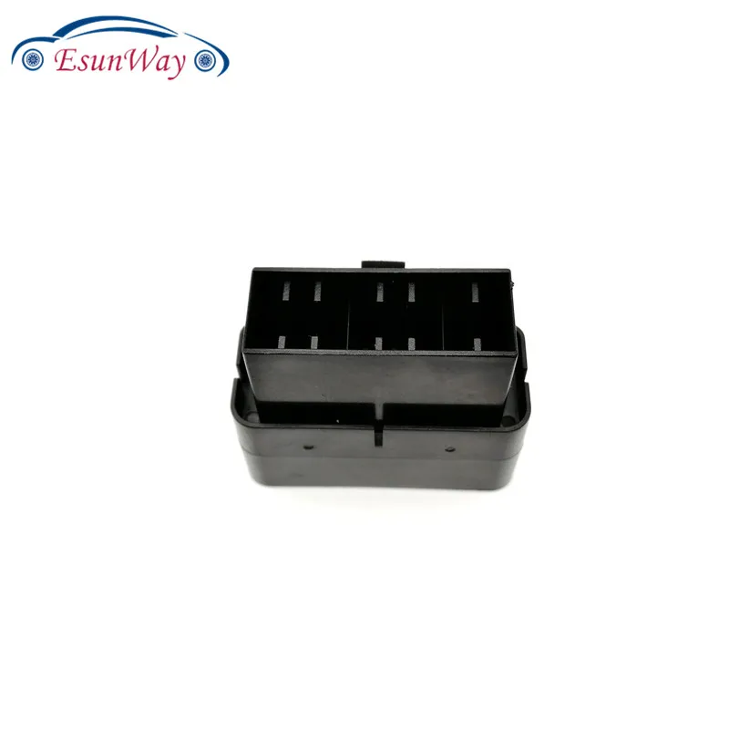 Диагностический кабель для автомобиля 16 контактов 50 шт./Лот 100 шт.|obd2 j1962|obdii obdobd 2 |