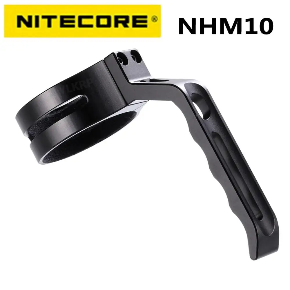 Набор для крепления вспышки NITECORE NHM10 TM39 TM39lite TM38 TM38lite TM28 TM15 TM26 TM36|Портативные