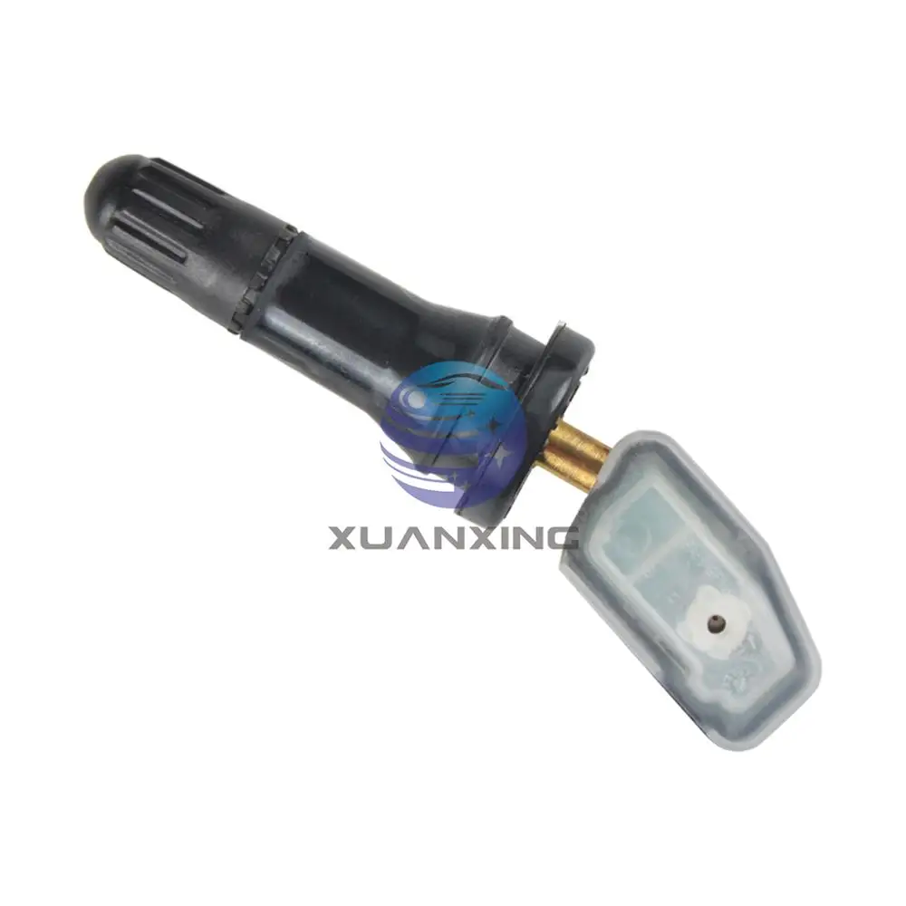 Система контроля давления в шинах OEM EV6T1A180CB TPMS 433 МГц для Ford Fiesta Van Focus F Series Ka Kuga Mondeo