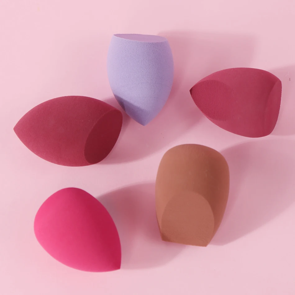 ColorfulMarket губка для макияжа профессиональная косметическая основы консилер крем