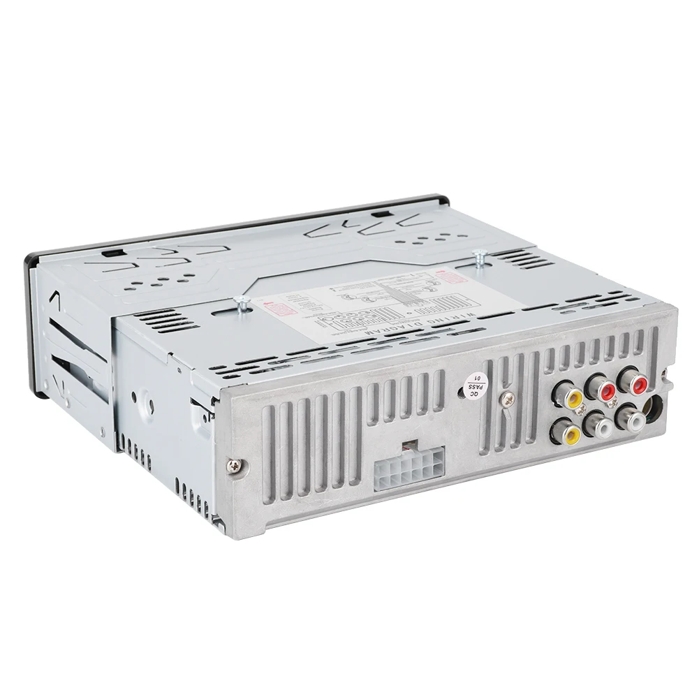 

Автомобильный MP3-плеер с Bluetooth, Автомобильный CD / DVD/VCD, аудиокарта, U-диск, радио, хост, автомобильные аксессуары