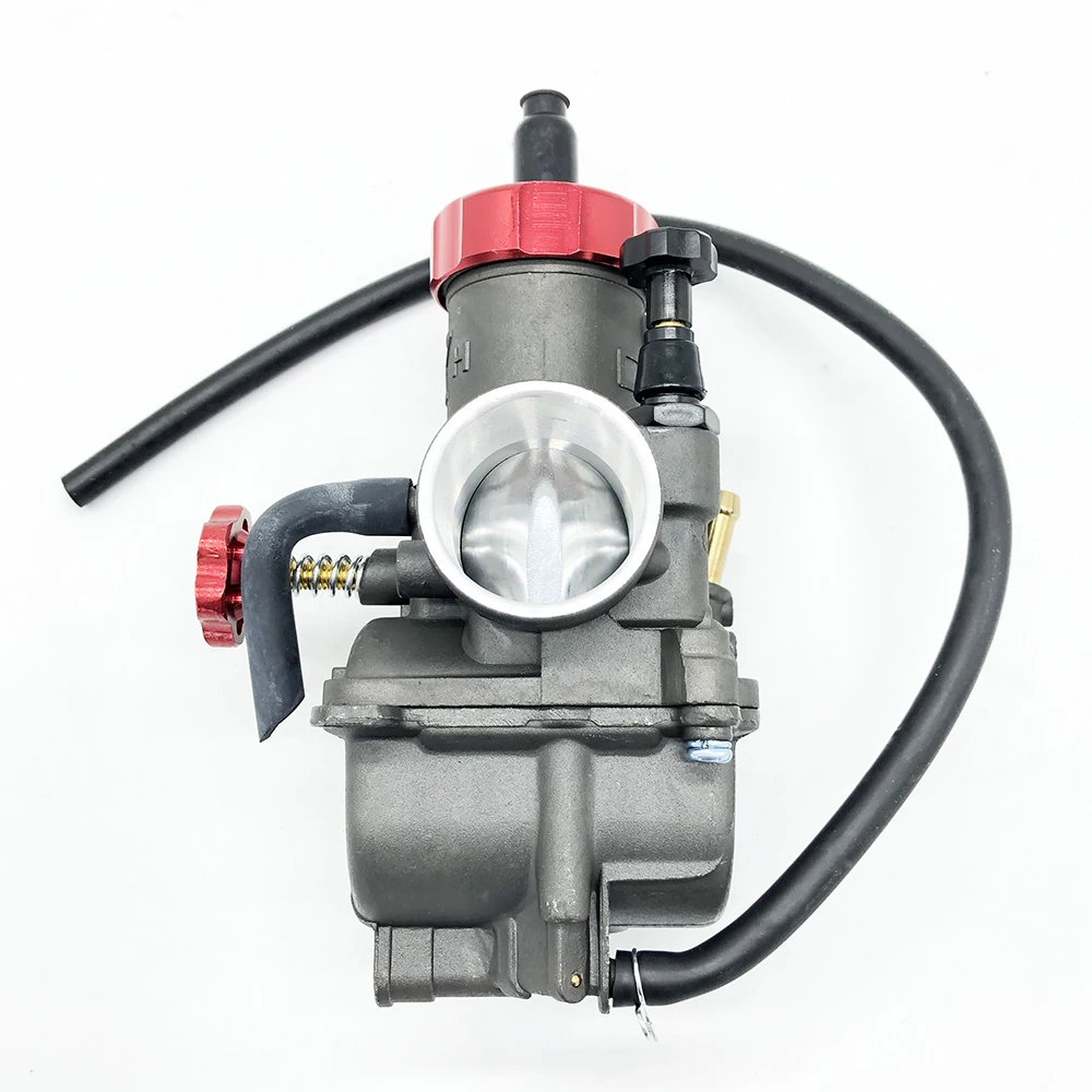 Карбюратор PE28 мм для Honda CR80 CR80RB CR85 CR85R Kawasaki KSR 110 KX80 KX100 Suzuki RM80 RM85 Carb APE50 APE100 |