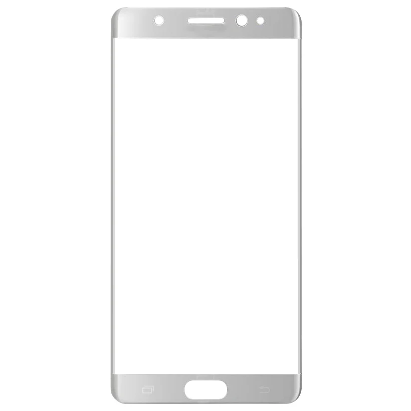 

Front Glass Lens Outer Screen Touch Panel Replacement for Samsung Galaxy Note 7