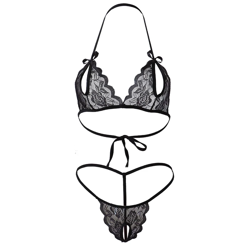 Открытый бюстгальтер промежность сексуальные стринги загорать женское микро