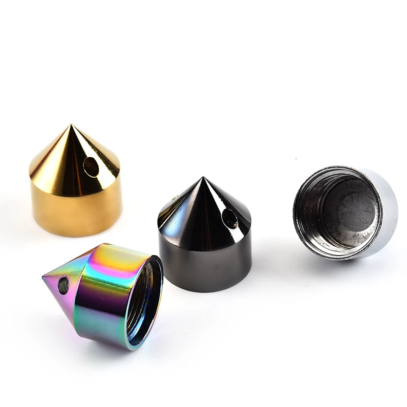 Аксессуары для головы из легированной стали повседневного использования