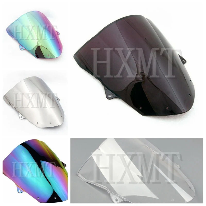 Для Kawasaki ZX6R 636 2009 2020 ZX10R 2008 2010 мотоциклетное ветровое стекло 2011 2012 2013 2014 2015 ZX 6R