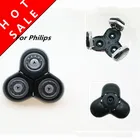Сменная бритвенная головка RQ10 для Philips RQ12 SH90 RQ1050 RQ1065 RQ1075 RQ1085 RQ1095 RQ1250 RQ1260 RQ1280 RQ1290