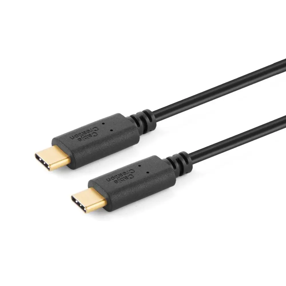 Кабель USB C (3A) кабель к шнур быстрой зарядки 480 Мбит/с совместимый с MacBook 12 дюймов