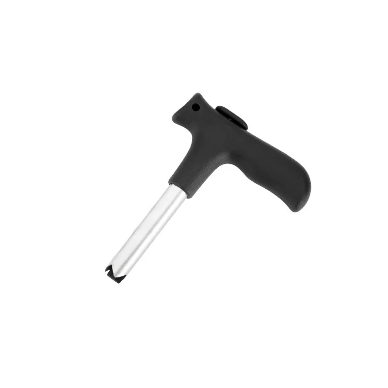 Coconut opener Открывалка для кокоса фруктовое сверло из нержавеющей стали Консервный нож кухонная утварь маленькие инструменты Инструменты для приготовления пищи домашние гаджеты - Цвет: Coconut opener