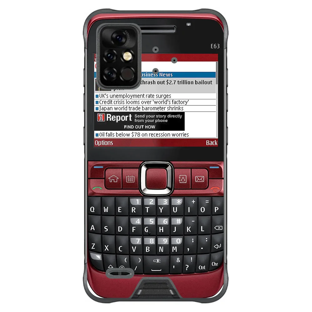 for umidigi bison pro 2021 6 3 inch phone cases soft tpu mobile cover cute fashion cartoon painted shell bag accessories free global shipping