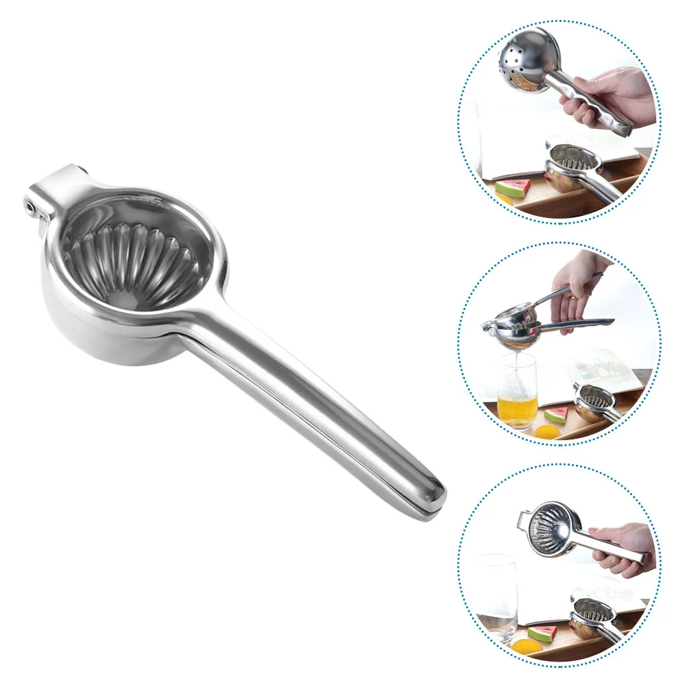 

1 шт., соковыжималка для фруктов из нержавеющей стали