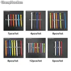 Стилус ChengHaoRan, пластиковый, для игровой консоли Nintendo New 3DS, 2DS, LL XL, 3DS XL, консоль, аксессуары для NDSL