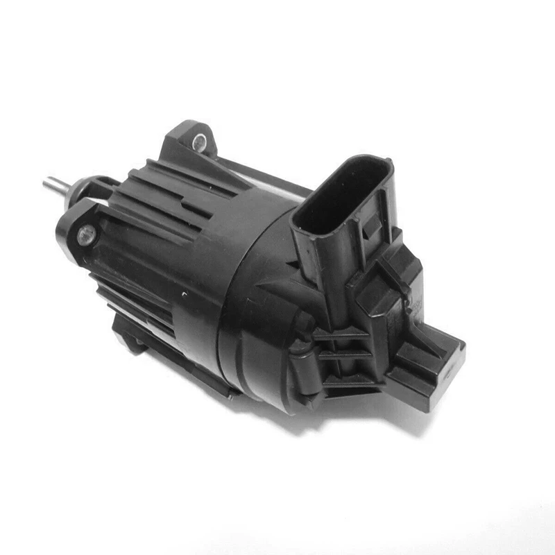 Электромагнитный клапан EGR K6T52372 с турбозарядным устройством подходит для Honda Civic