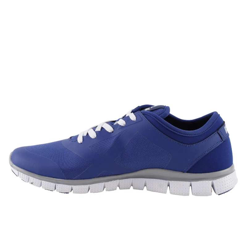 PEAK Men's Jogging Sneakers Lightweight Mesh Breathable Casual Shoes Rubber Soft Bottom Comfortable Non-slip | Спорт и