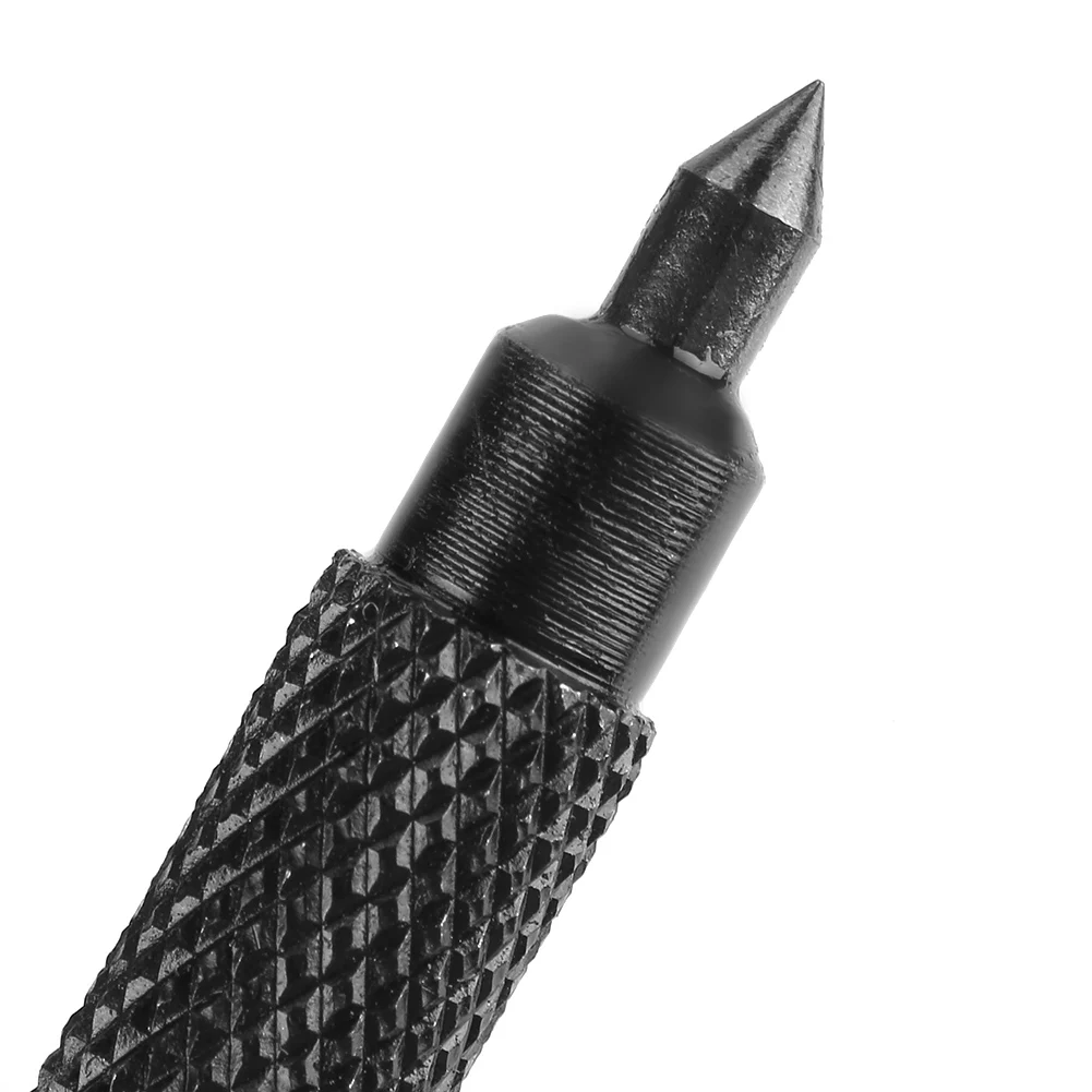 5 шт. карманная ручка из сплава с карбидным наконечником для