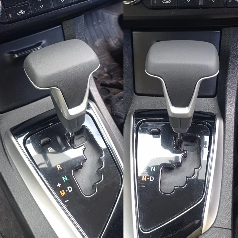 Для Toyota Camry Rav4 Alphard Corolla Vios Highlander Terios Автоматическая Головка рычага переключения