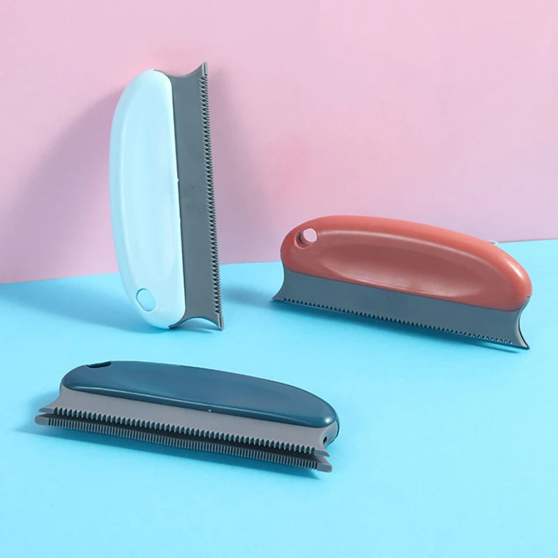 Многоразовые складные расчески для кошек и собак|Чистящие щетки| |