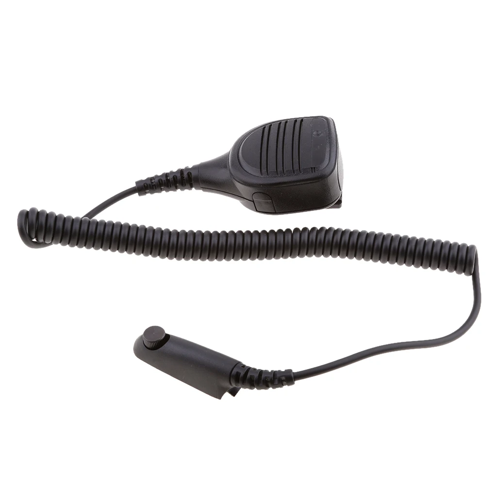 Заменяет колонки Motorola Mic PMMN4021A HT750 HT1250 HT1550 MTX8250 | Электроника