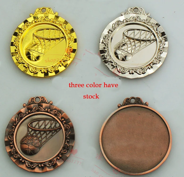 Горячая Распродажа спортивные соревнования награды баскетбольные медали