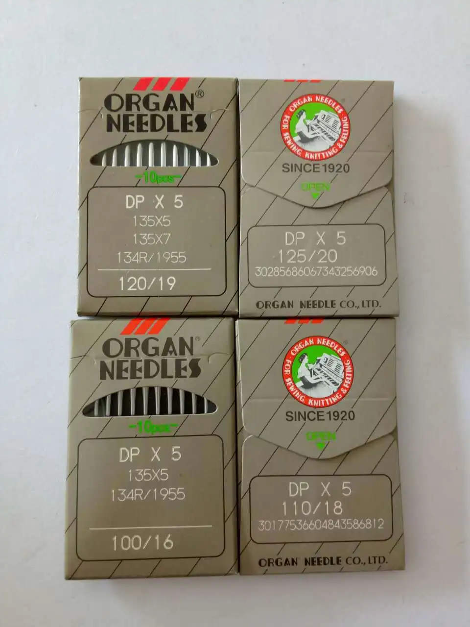 Японский орган DBX1/DPX17/DCX1/DPX5/DBXK5/TQX1/игла для швейной машины игла певец Юки pfaff durkopp jack