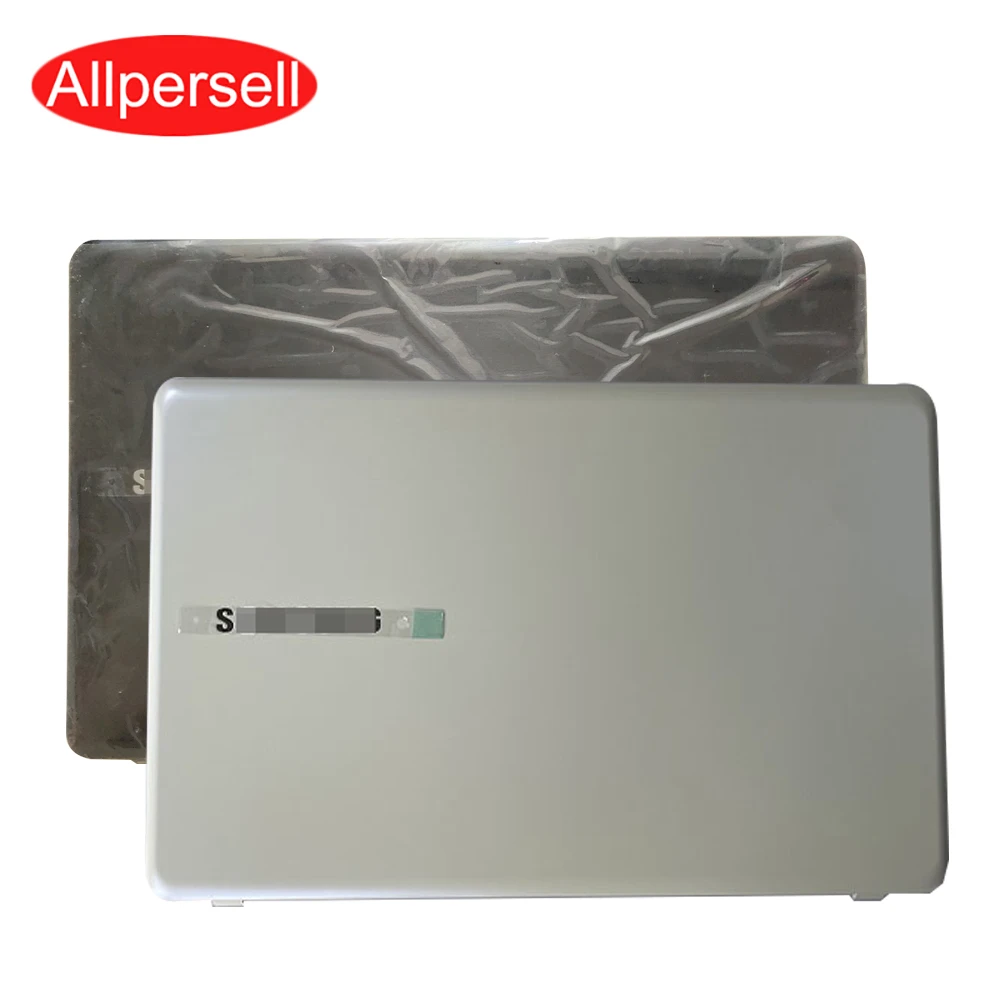 

Laptop screen back shell for SAMSUNG 550R5M NP550R5M 500R5M top cover frame