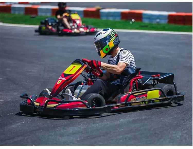 11x7.10-5 бескамерные шины Go Kart Дрифт задние колеса гоночные Картинг гладкие