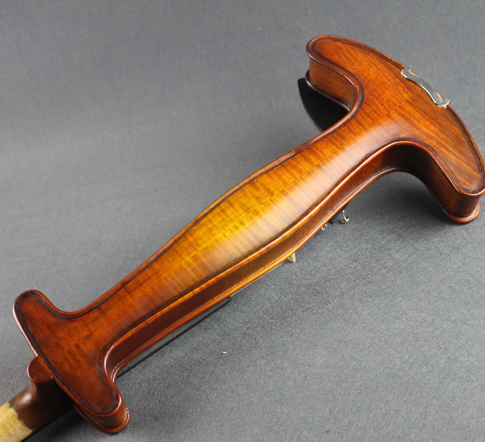 Резная скрипка! 4/4 ручной работы violino музыкальный инструмент 바이올린 كمان