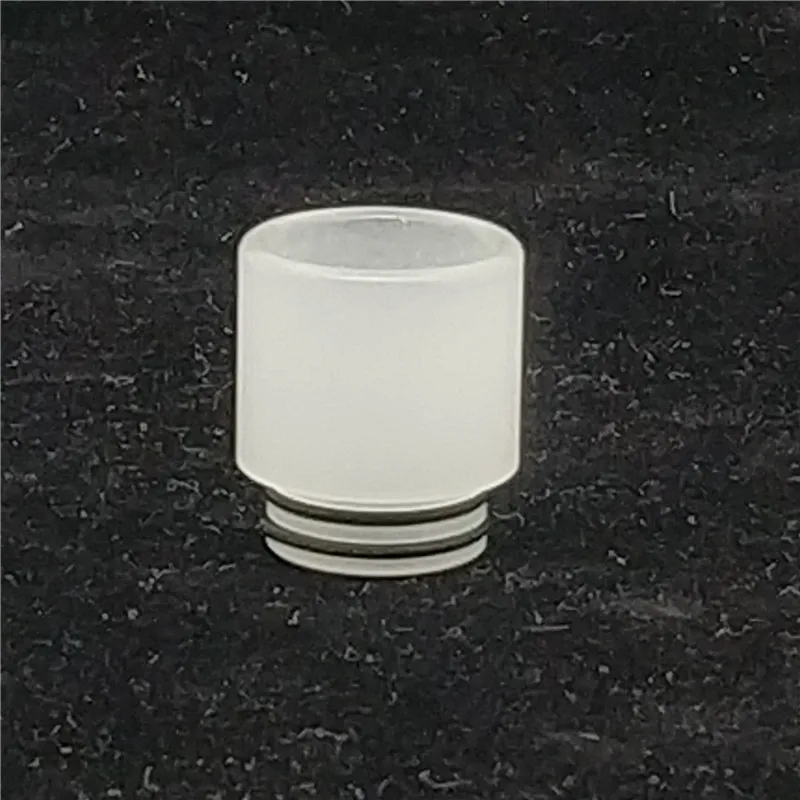 

YUHETEC luminous 810 drip tip colorful 810 drip tip wide 1pcs 810 luminous drip tipfor TFV8 Big Baby/TFV12 Prince/ijust 3