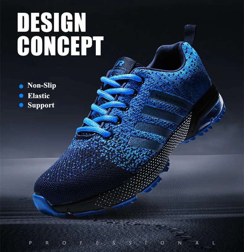 

Men Shoes Sneakers 2021 New Mens Gym Shoes