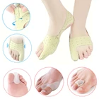 24 шт., силиконовый разделитель при вальгусной деформации