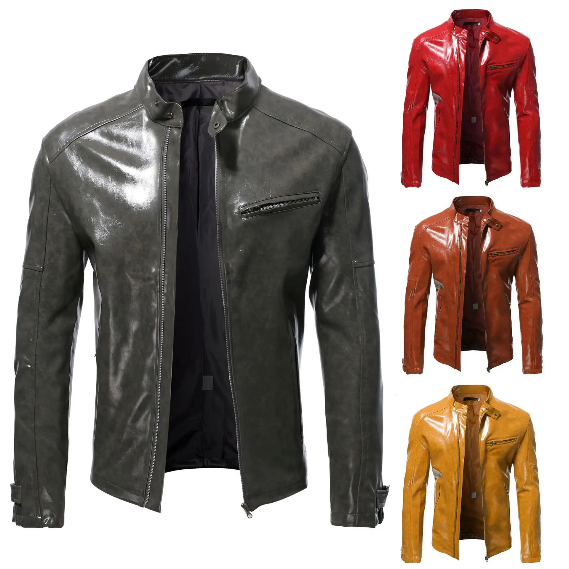 

Coats & Jackets