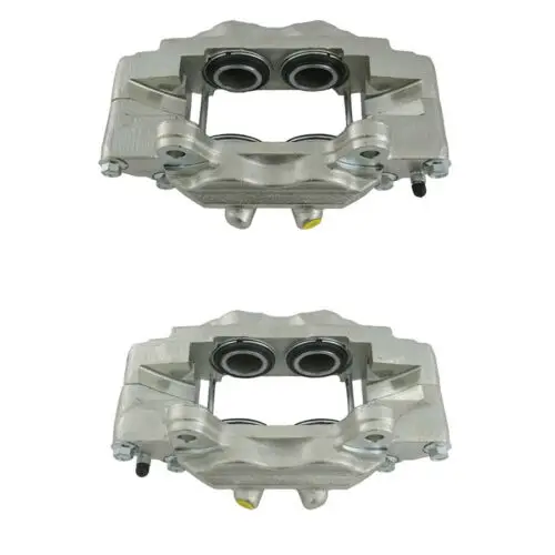 Пара передних тормозных суппортов RH + LH для Toyota Hilux Mk6/7 2 5/3.0TD 08 47750 0K180|rh| |