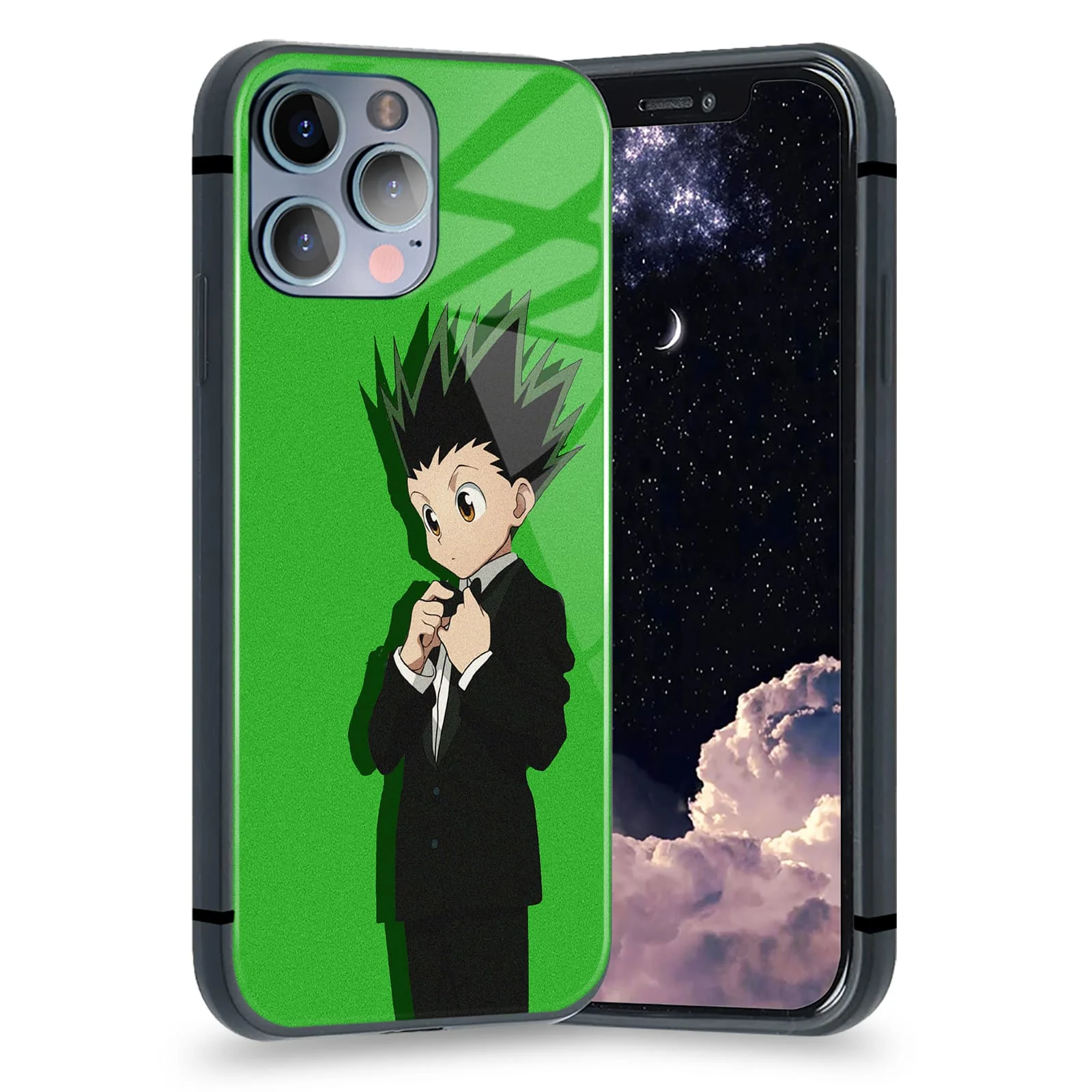 

Чехол для iPhone 13 12 11 Mini Pro XS Max 6s SE x XR 7 8 Plus