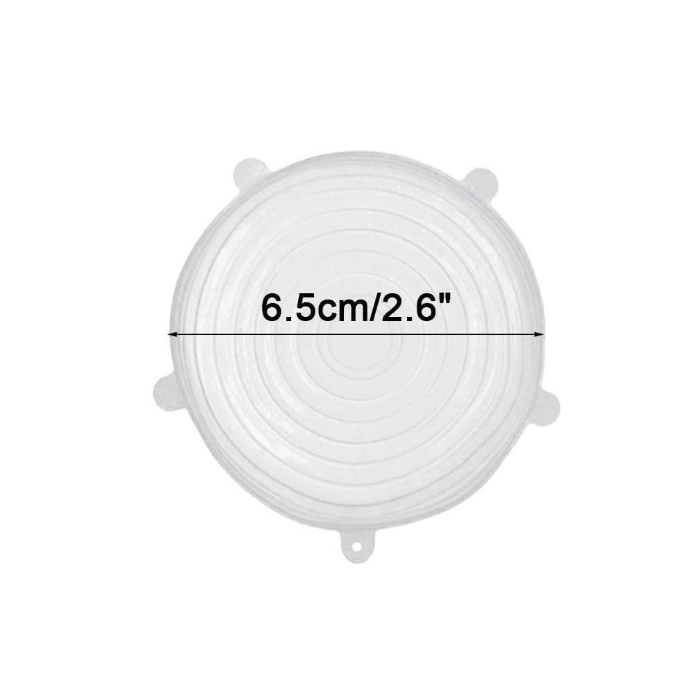 Многофункциональное силиконовое покрытие для свежих продуктов термостойкие