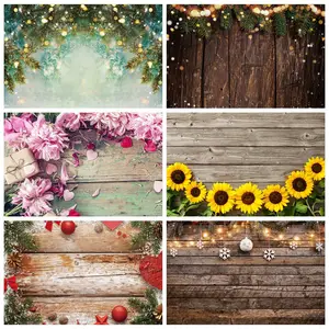 Виниловые обои цветы лепесток c розами, подарок деревянная доска фигурка животного еда портрет фотографии фоны фотосессия Фотостудия