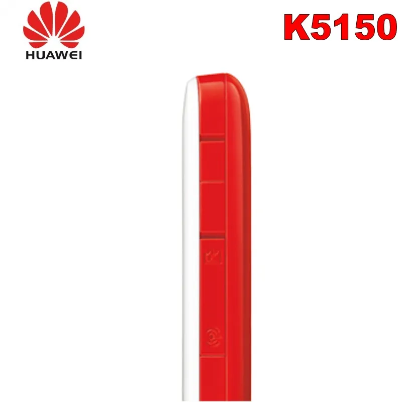 Карманный модем Huawei K5150 4G LTE/3G/WCDMA разблокирован с 2 внешними антеннами|4g huawei modem|4g