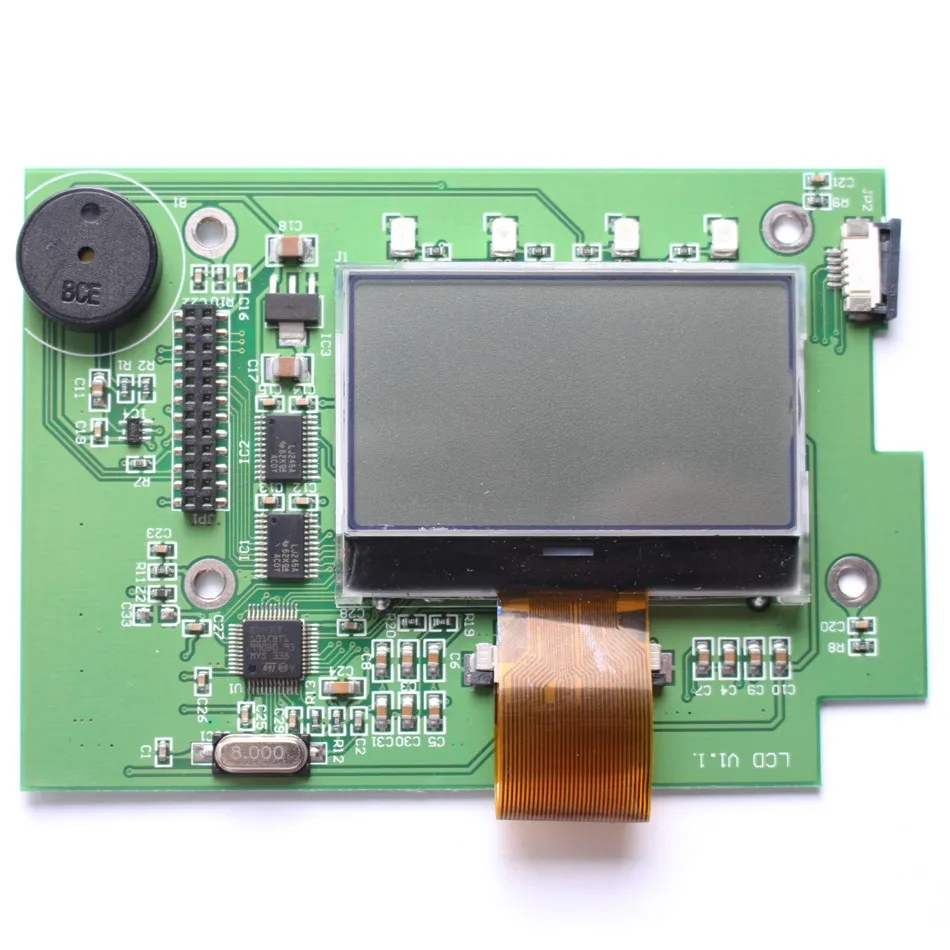 Диагностический прибор высокого качества с полным чипом 2021 горячая Распродажа MB